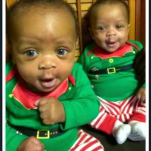 Meet your Posher, Thomas